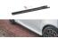Maxton Design Seitenschweller (Paar) V.1 für Toyota GR Yaris Mk4 Hochglanz schwarz