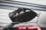 Maxton Design Heckspoiler Lippe für VW Golf 8 GTI Clubsport und R Performance Hochglanz schwarz