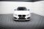 Maxton Design Street Pro Frontlippe V.3 für BMW 1er F20 M Paket Facelift / M140i schwarz