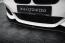 Maxton Design Street Pro Frontlippe V.3 für BMW 1er F20 M Paket Facelift / M140i schwarz