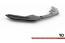Maxton Design Street Pro Frontlippe V.3 für BMW 1er F20 M Paket Facelift / M140i schwarz