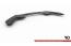 Maxton Design Street Pro Frontlippe V.3 für BMW 1er F20 M Paket Facelift / M140i schwarz