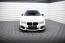 Maxton Design Street Pro Diffusor Flaps für BMW 1er F20 M Paket Facelift / M140i Hochglanz schwarz