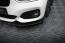 Maxton Design Street Pro Diffusor Flaps für BMW 1er F20 M Paket Facelift / M140i Hochglanz schwarz