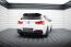 Maxton Design Street Pro Diffusor Flaps V.2 für BMW 1er F20 M-Paket Facelift / M140i matt schwarz