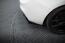 Maxton Design Street Pro Diffusor Flaps V.2 für BMW 1er F20 M-Paket Facelift / M140i matt schwarz