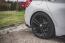 Maxton Design Street Pro Diffusor Flaps V.3 für BMW 1er F20 M Paket Facelift / M140i matt schwarz