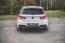 Maxton Design Street Pro Diffusor Flaps V.3 für BMW 1er F20 M Paket Facelift / M140i matt schwarz