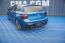 Maxton Design Diffusor Flaps V.2 für BMW M135i F20 Hochglanz schwarz