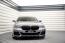 Maxton Design Frontlippe V.2 für BMW 5er M-Paket / M550i / M550d / G30 Limousine / G31 Touring Facelift 2020-2023 Hochglanz schwarz