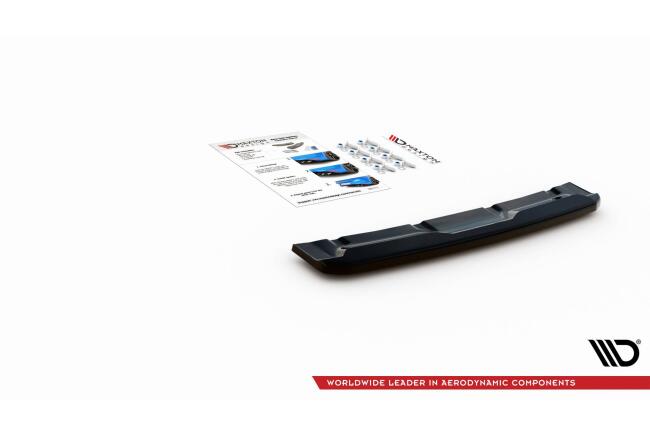 Maxton Design Diffusor Flaps für Ford Mondeo Vignale Mk5 Fac, 89,00 €