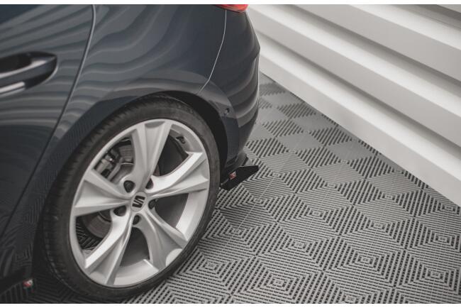 Maxton Design Street Pro Heckdiffusor Flaps für Seat...