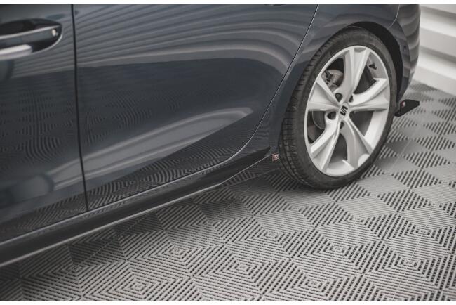 Maxton Design Street Pro Seitenschweller (Paar) für...