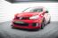 Maxton Design Street Pro Diffusor Flaps für VW Golf 6 GTI / GTD Hochglanz schwarz