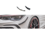 Maxton Design Stoßstangen Flaps Wings für VW Golf 8 GTI / GTD / R-Line