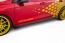Maxton Design Street Pro Schweller Flaps für VW Golf 8 GTI / Clubsport / GTD / R-Line Hochglanz schwarz