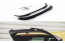 Maxton Design Heckspoiler Lippe für VW Golf 8 GTI Clubsport / R Performance Hochglanz schwarz