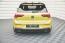 Maxton Design Street Pro Diffusor Flaps für VW Golf 8 GTI Clubsport matt schwarz
