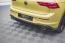 Maxton Design Heckdiffusor für VW Golf 8 GTI Clubsport Hochglanz schwarz