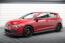Maxton Design Seitenschweller (Paar) V.2 mit Flaps für VW Golf 8 GTI / Clubsport / GTD / R-Line Hochglanz schwarz