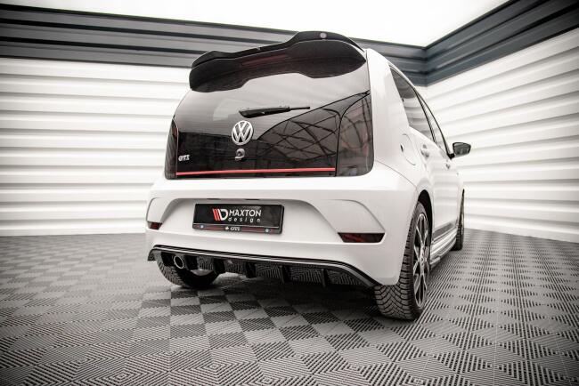 VW UP GTI Tuning von Maxton Design