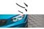 Maxton Design Stoßstangen Flaps Wings für BMW M2 F87