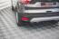 Maxton Design Diffusor Flaps für Ford Escape Mk3 Hochglanz schwarz