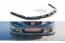 Maxton Design Frontlippe V.3 für Honda Accord VII Mk7 Type-S Hochglanz schwarz