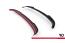 Maxton Design Heckspoiler Lippe für BMW 3er G21 / G81 Standard / M-Paket / M340 / M3 Touring Hochglanz schwarz