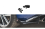 Maxton Design Street Pro Heckdiffusor Flaps für VW Golf 7 R / R-Line / R-Line Facelift Hochglanz schwarz