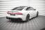 Maxton Design Street Pro Heckdiffusor für Audi RS7 C8 / RS6 C8 Schwarz