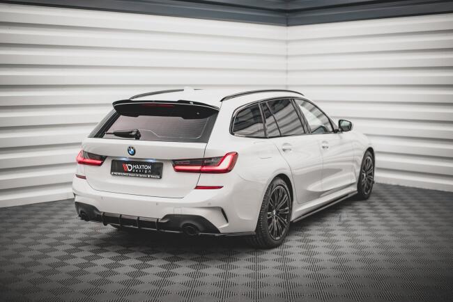 Maxton Design Street Pro Heckdiffusor V.1 für BMW...
