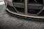 Maxton Design Street Pro Frontlippe für BMW M3 G80 / M4 G82 schwarz