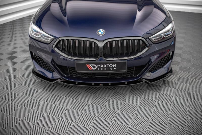 Mittelschalldämpfer für BMW M 8er Gran Coupe, ABGASANLAGEN, SHOP