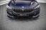 Maxton Design Frontlippe V.3 für BMW 8 Coupe G15 / 8 Gran Coupe M Paket G16 Hochglanz schwarz