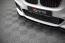 Maxton Design Frontlippe V.1 für BMW X1 M-Paket F48 Hochglanz schwarz