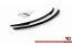 Maxton Design Heckspoiler Lippe für Infiniti Q60 S Mk2 Hochglanz schwarz