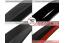 Maxton Design Heckspoiler Lippe für Infiniti Q60 S Mk2 Hochglanz schwarz