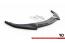 Maxton Design Frontlippe für Infiniti Q60 S Mk2 Hochglanz schwarz