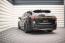 Maxton Design Heckdiffusor DTM Look für Toyota Avensis Mk3 Facelift Hochglanz schwarz