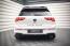 Maxton Design Heckdiffusor V.4 für VW Golf 8 GTI / GTD / GTE / R-Line Hochglanz schwarz