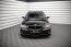 Maxton Design Frontlippe V.2 für BMW 3er E90 Hochglanz schwarz