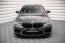 Maxton Design Frontlippe V.2 für BMW M5 F90 Facelift Hochglanz schwarz