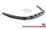 Maxton Design Frontlippe V.2 für Volvo S60 R-Design Mk2 Facelift (2014-2018) Hochglanz schwarz