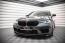 Maxton Design Frontlippe V.3 für BMW M5 F90 Facelift Hochglanz schwarz