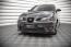Maxton Design Frontlippe V.3 für Seat Ibiza Cupra Mk3 Hochglanz schwarz