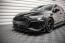 Maxton Design Street Pro Diffusor Flaps für Audi RS3 8Y Hochglanz schwarz