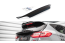 Maxton Design Heckspoiler für Ford Fiesta Standard/ ST-Line/ ST Hochglanz schwarz