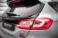 Maxton Design Heckspoiler für Ford Fiesta Standard/ ST-Line/ ST Hochglanz schwarz