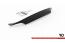 Maxton Design Heckspoiler für Ford Fiesta Standard/ ST-Line/ ST Hochglanz schwarz